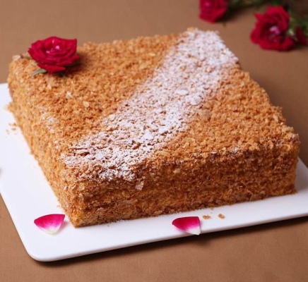 赤峰金頂國際蛋糕店電話號碼-第1張圖片