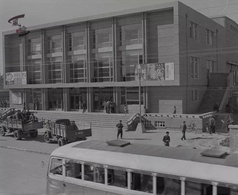 赤峰新華彩印店電話多少號-第1張圖片