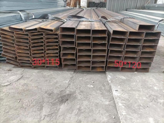 赤峰異型方矩管廠家電話號(hào)碼-第1張圖片