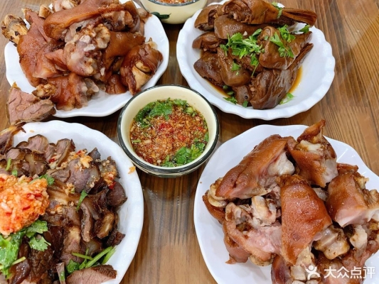 赤峰福滿家豬蹄電話號(hào)碼查詢-第1張圖片