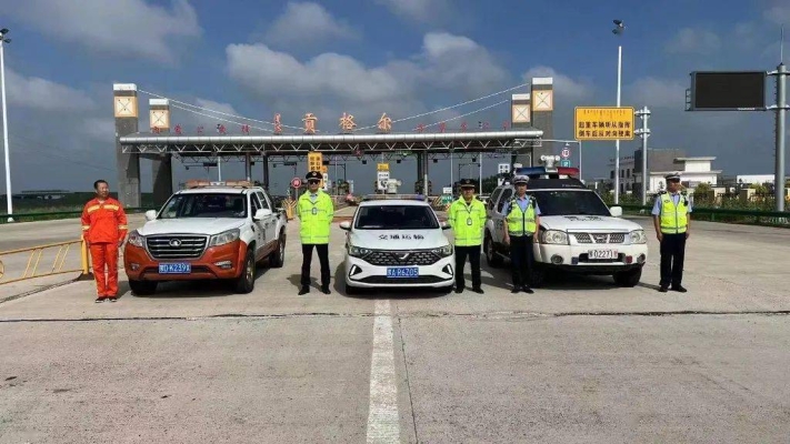 赤峰北高速公路咨詢電話號碼-第1張圖片