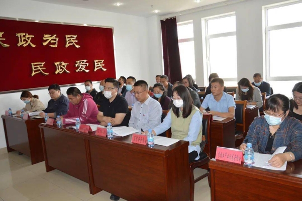 赤峰市政府民政辦電話號碼-第1張圖片