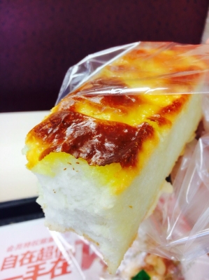 赤峰乳酪面包店電話多少號-第1張圖片