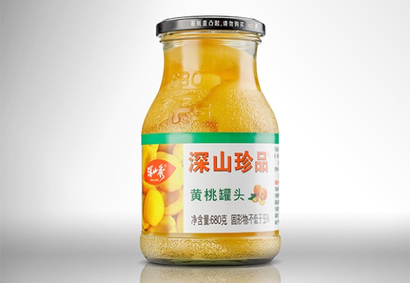 赤峰水果罐頭廠電話地址查詢-第1張圖片