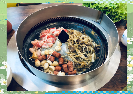 美食赤峰探店電話多少號(hào)啊-第1張圖片