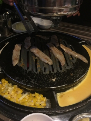 赤峰炸雞自助餐廳電話號(hào)碼-第1張圖片