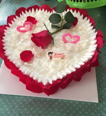 赤峰平莊佳佳蛋糕店電話號碼-第1張圖片