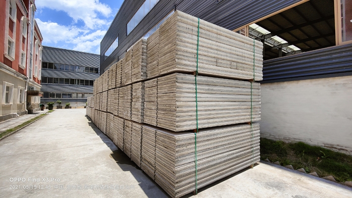 赤峰ktv隔墻板廠家電話號碼-第1張圖片