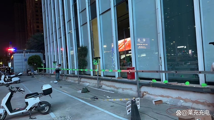 赤峰萬達廣場充電樁電話號碼-第1張圖片