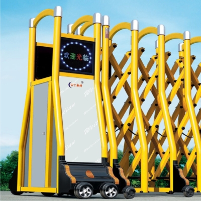 赤峰伸縮門尺寸廠家電話號碼-第1張圖片