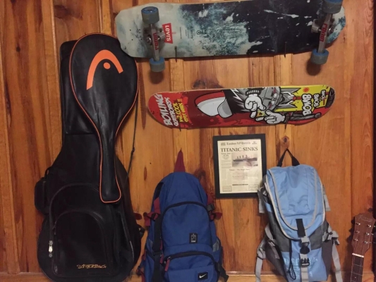 赤峰道滑板店地址電話號碼查詢-第1張圖片