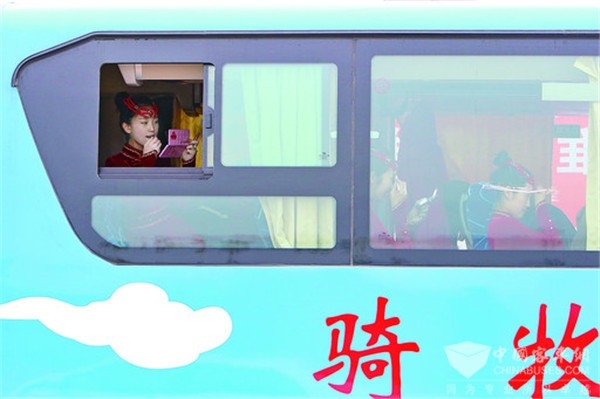 赤峰寧城租中巴車電話地址查詢-第1張圖片