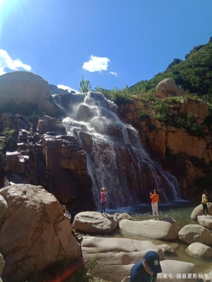 赤峰水云澗悅溫泉電話多少號(hào)-第1張圖片