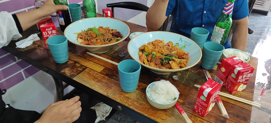 赤峰和美店飲品店電話多少號-第1張圖片