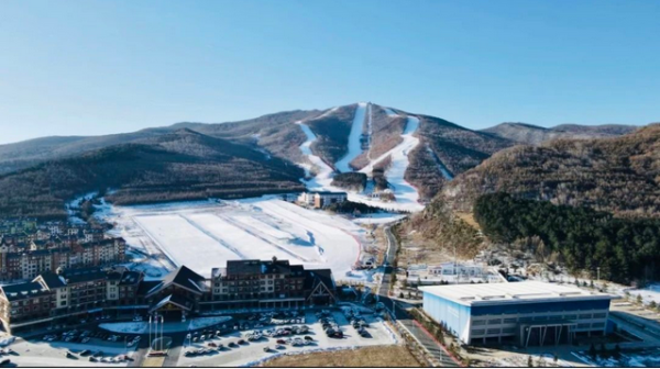 赤峰滑雪場官方電話是多少號-第1張圖片