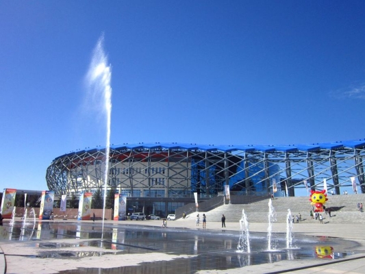 赤峰1號體育中心電話地址是多少-第1張圖片