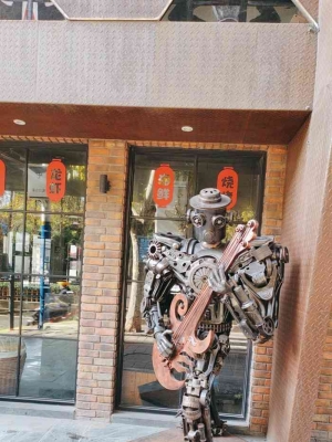 赤峰大眾家常菜館電話號碼多少-第1張圖片