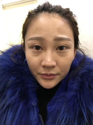 華顏美容赤峰店電話多少號-第1張圖片