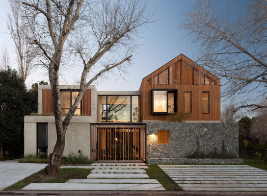 赤峰自建房-第1張圖片