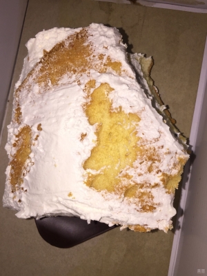 赤峰花邊蛋糕店電話多少號(hào)-第1張圖片