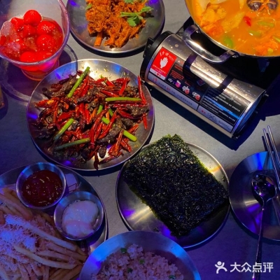 赤峰韓風小酒館電話號碼多少-第1張圖片