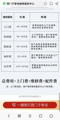 赤峰市供電維修服務(wù)電話(huà)號(hào)碼-第1張圖片