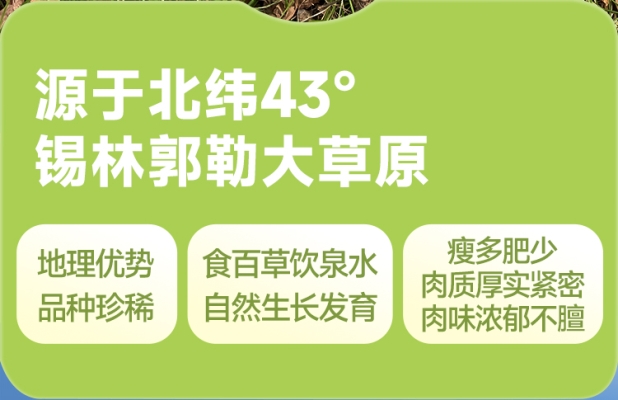 赤峰蘇尼特羊肉經(jīng)銷(xiāo)處-第1張圖片