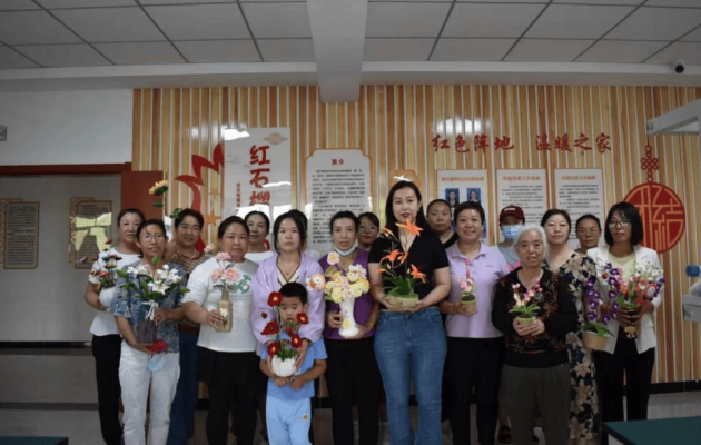 赤峰和美街道辦事處電話號碼-第1張圖片