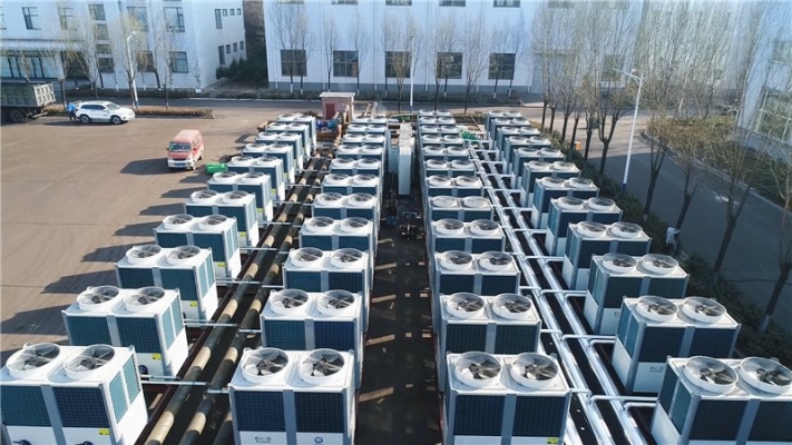 赤峰熱泵熱水機組廠家電話號碼-第1張圖片