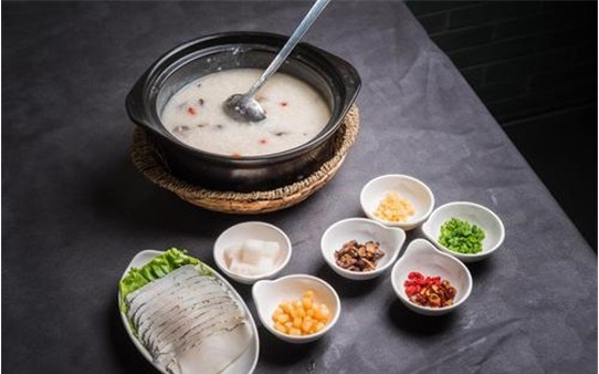 赤峰粥店加盟電話多少號碼-第1張圖片