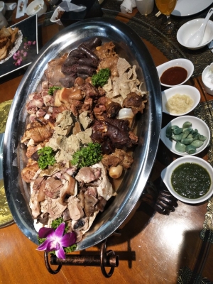 赤峰萬家福飯店電話地址查詢-第1張圖片