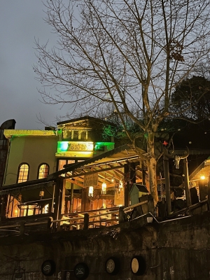 赤峰情人節(jié)約會(huì)餐廳電話號(hào)碼-第1張圖片