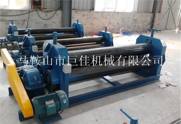 赤峰卷板機(jī)床銷售電話號碼查詢-第1張圖片