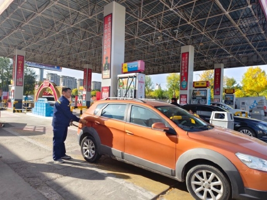 赤峰大慶加油站電話號(hào)碼多少-第1張圖片