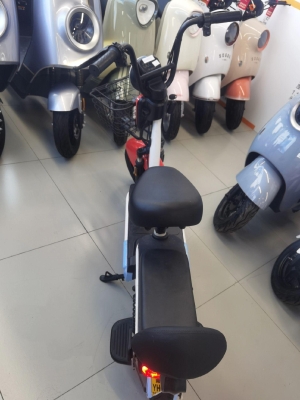 赤峰雅迪電動車售后電話號碼-第1張圖片