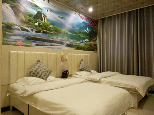 赤峰凱瑞賓館地址查詢電話號(hào)碼-第1張圖片