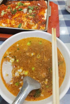 赤峰狗肉小館電話號碼多少號-第1張圖片