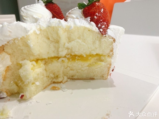 赤峰猛男蛋糕店電話號碼查詢-第1張圖片