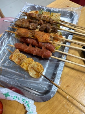 烤肉店轉(zhuǎn)讓赤峰電話號(hào)碼多少-第1張圖片