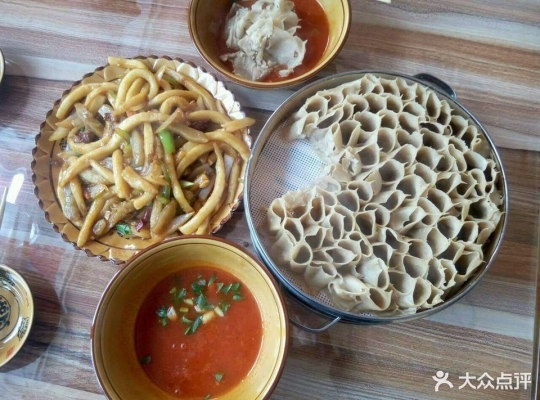 赤峰蘆嘉包子店電話號碼多少-第1張圖片