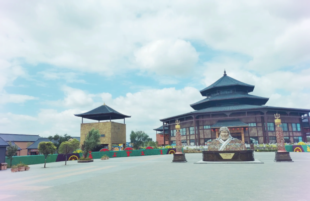 赤峰王亮理發(fā)店電話地址查詢-第1張圖片