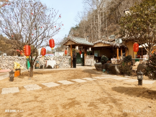 赤峰古郡農家院電話地址查詢-第1張圖片