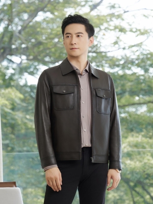 赤峰利郎男裝專賣店電話號(hào)碼-第1張圖片