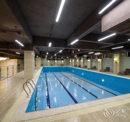 赤峰溫泉游泳館電話多少號-第1張圖片