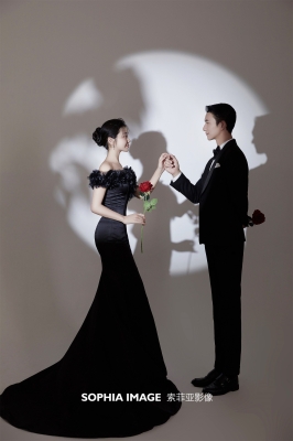 赤峰光影婚紗照電話號(hào)碼查詢-第1張圖片