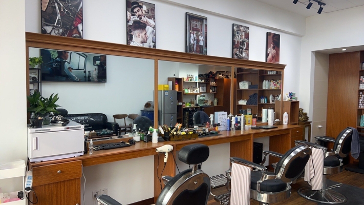 修面理發(fā)店赤峰電話號碼多少-第1張圖片