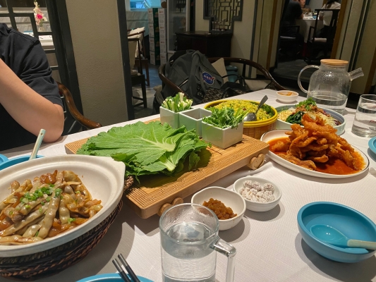 赤峰唱吧餐廳電話多少號(hào)碼-第1張圖片