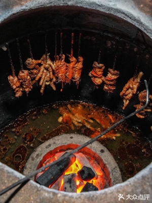 赤峰小城子吊爐燒烤電話號碼-第1張圖片