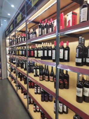 赤峰葡萄酒廠地址電話號碼-第1張圖片