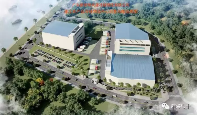 赤峰海盛冷鏈物流電話號(hào)碼查詢-第1張圖片